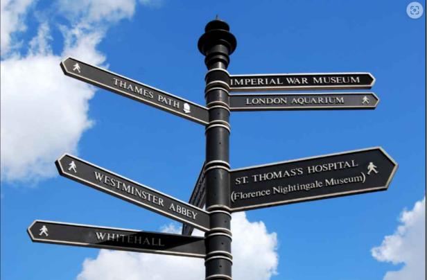 Custom Signs in Calgary: How They Build Stronger Brand Visibility